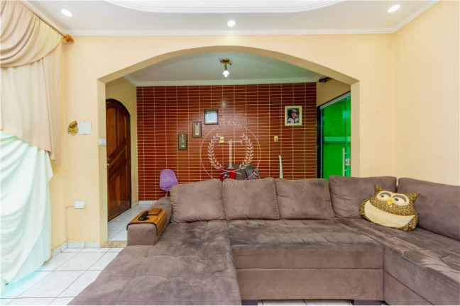 Imagem Casa com 3 Quartos à Venda, 253 m² em Jardim Rodolfo Pirani - São Paulo Imagem Casa com 3 Quartos à Venda, 253 m² em Jardim Rodolfo Pirani - São Paulo