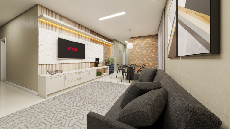 Imagem Apartamento com 2 Quartos à Venda, 66 m² em Tabuleiro - Camboriú Imagem Apartamento com 2 Quartos à Venda, 66 m² em Tabuleiro - Camboriú