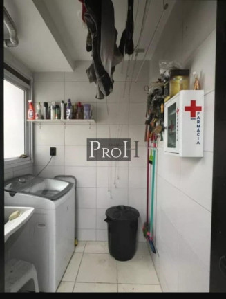 Imagem Apartamento com 2 Quartos à Venda, 54 m² em Campos Elíseos - São Paulo