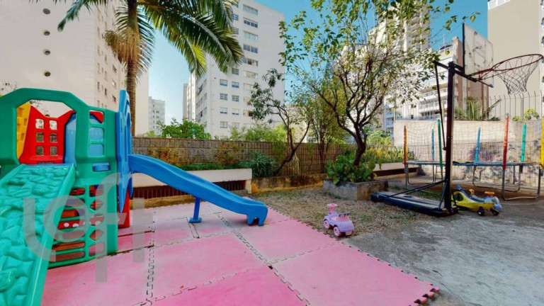 Imagem Imóvel com 2 Quartos à Venda, 106 m² em Itaim Bibi - São Paulo Imagem Imóvel com 2 Quartos à Venda, 106 m² em Itaim Bibi - São Paulo