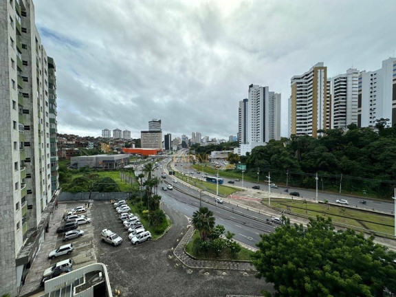 Apartamento com 1 Quarto à Venda, 77 m² em Candeal - Salvador