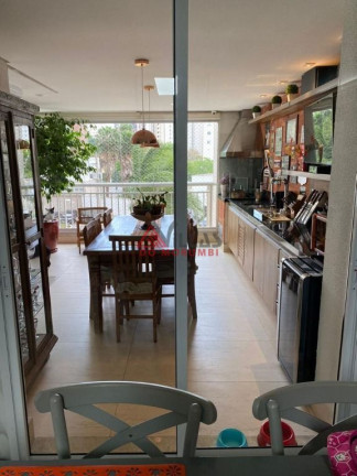 Imagem Apartamento com 3 Quartos à Venda, 177 m² em Vila Suzana - São Paulo Imagem Apartamento com 3 Quartos à Venda, 177 m² em Vila Suzana - São Paulo