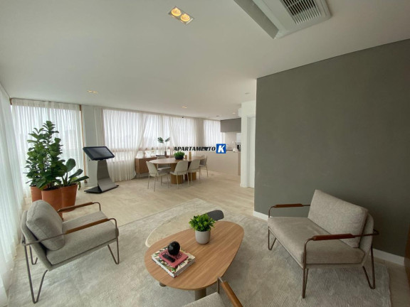Imagem Apartamento com 3 Quartos à Venda, 250 m² em Itaim Bibi - São Paulo