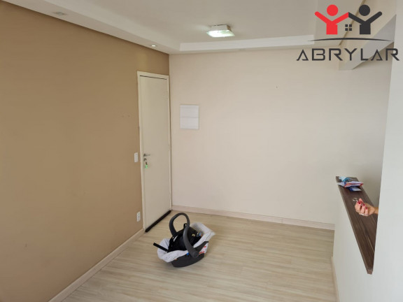 Imagem Imóvel com 2 Quartos à Venda, 54 m² em Loteamento Parque Industrial - Jundiaí Imagem Imóvel com 2 Quartos à Venda, 54 m² em Loteamento Parque Industrial - Jundiaí