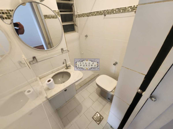 Imagem Apartamento com 1 Quarto à Venda, em Copacabana - Rio De Janeiro Imagem Apartamento com 1 Quarto à Venda, em Copacabana - Rio De Janeiro