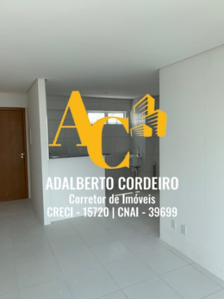 Imagem Apartamento com 2 Quartos à Venda, 50 m² em Casa Forte - Recife Imagem Apartamento com 2 Quartos à Venda, 50 m² em Casa Forte - Recife