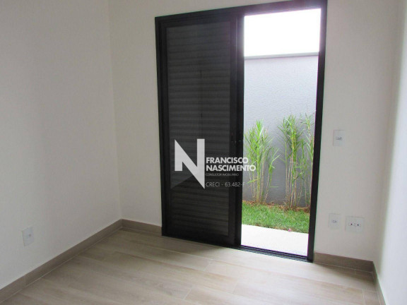 Imagem Casa de Condomínio com 3 Quartos à Venda, 120 m² em Vila Monte Alegre - Paulínia