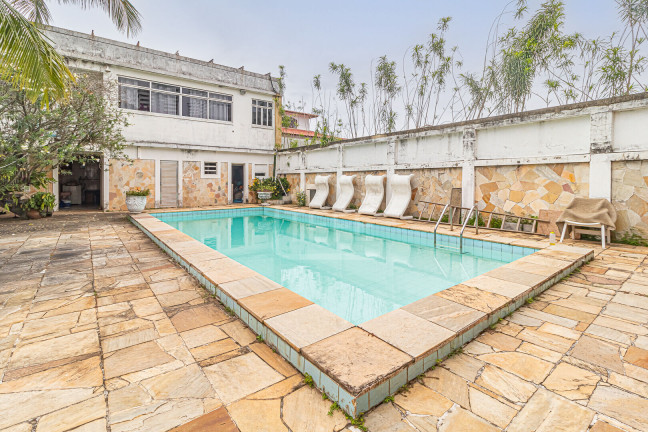 Imagem Casa com 10 Quartos à Venda, 1.000 m² em Barra Da Tijuca - Rio De Janeiro Imagem Casa com 10 Quartos à Venda, 1.000 m² em Barra Da Tijuca - Rio De Janeiro