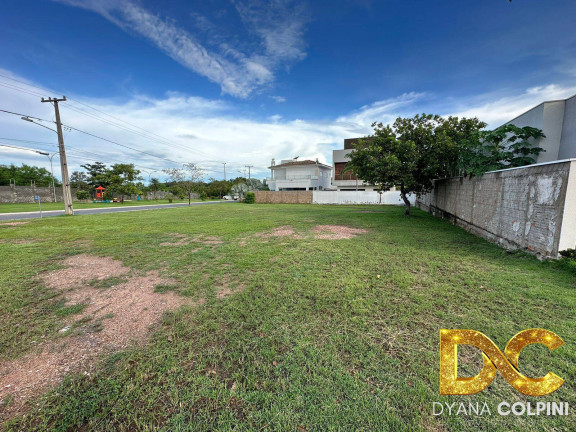 Casa de Condomínio à Venda, 715 m² em Jardim Imperial - Cuiabá