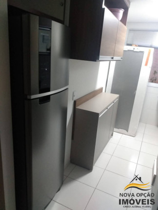 Imagem Apartamento com 2 Quartos à Venda, 50 m² em Residencial Pacaembu - Itupeva