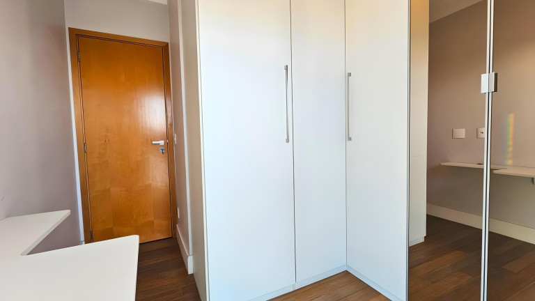 Imagem Apartamento com 4 Quartos à Venda, 208 m² em Jardim Do Mar - São Bernardo Do Campo