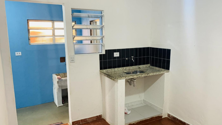 Imagem Casa com 1 Quarto à Venda, 55 m² em Jardim Das Flores - Osasco Imagem Casa com 1 Quarto à Venda, 55 m² em Jardim Das Flores - Osasco