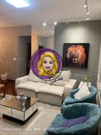 Imagem Apartamento com 2 Quartos à Venda, 110 m² em Aparecida - Santos Imagem Apartamento com 2 Quartos à Venda, 110 m² em Aparecida - Santos