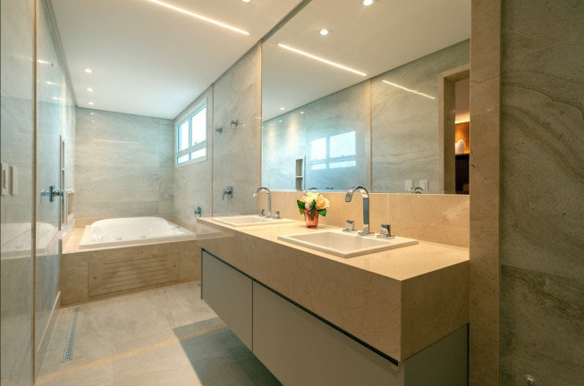 Imagem Apartamento com 4 Quartos à Venda, 256 m² em Setor Marista - Goiânia Imagem Apartamento com 4 Quartos à Venda, 256 m² em Setor Marista - Goiânia