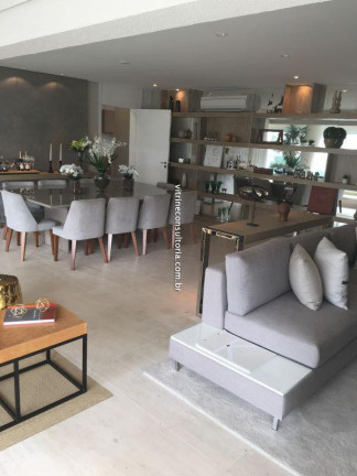Imagem Apartamento com 3 Quartos à Venda, 271 m² em Chácara Klabin - São Paulo Imagem Apartamento com 3 Quartos à Venda, 271 m² em Chácara Klabin - São Paulo