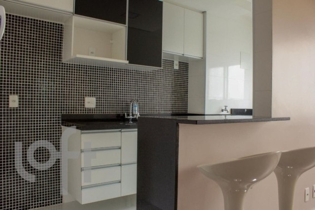 Imagem Imóvel com 2 Quartos à Venda, 44 m² em Jaragua - São Paulo
