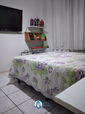 Imagem Apartamento com 2 Quartos à Venda, 59 m² em Santa Cruz Da Serra - Duque De Caxias
