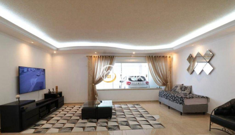 Imagem Sobrado com 4 Quartos para Alugar, 400 m² em Vila Carrão - São Paulo
