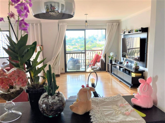 Imagem Apartamento com 2 Quartos à Venda, 88 m² em Pinheiros - São Paulo Imagem Apartamento com 2 Quartos à Venda, 88 m² em Pinheiros - São Paulo