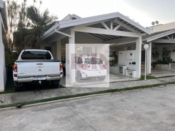 Imagem Casa de Condomínio com 4 Quartos à Venda, 300 m² em Boa Vista - Sorocaba