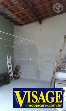 Imagem Casa com 2 Quartos à Venda, 100 m² em Jd. St. Marina - Jacareí Imagem Casa com 2 Quartos à Venda, 100 m² em Jd. St. Marina - Jacareí