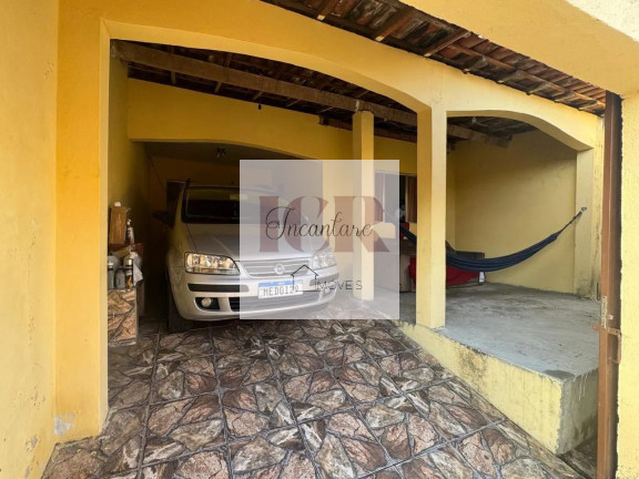 Casa com 2 Quartos à Venda, 150 m² em Conjunto Habitacional Jardim Serrano - Votorantim
