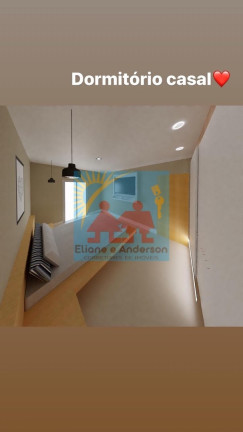 Imagem Imóvel com 2 Quartos à Venda, 72 m² em Cibratel Ii - Itanhaém Imagem Imóvel com 2 Quartos à Venda, 72 m² em Cibratel Ii - Itanhaém