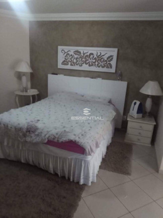 Imagem Casa com 4 Quartos à Venda, 328 m² em Jardim Vista Alegre - São José Do Rio Preto Imagem Casa com 4 Quartos à Venda, 328 m² em Jardim Vista Alegre - São José Do Rio Preto