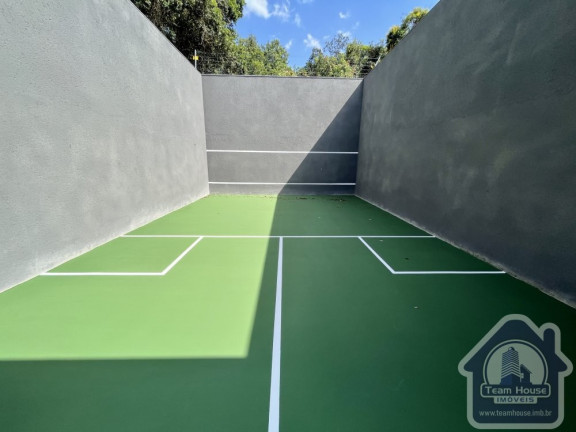 Imagem Casa de Condomínio com 4 Quartos à Venda, 126 m² em Chácara Faggion - Suzano