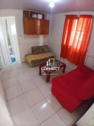 Imagem Casa com 2 Quartos à Venda, 70 m² em São Vicente - Itajaí