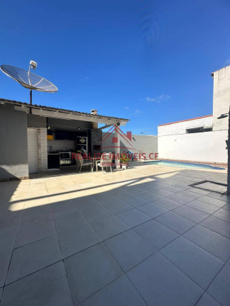 Imagem Casa com 3 Quartos para Alugar, 285 m² em Portinho - Cabo Frio
