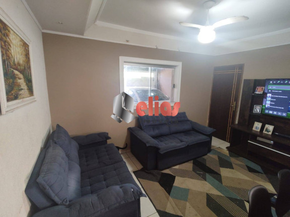 Imagem Casa com 2 Quartos à Venda, 135 m² em Jardim Terra Branca - Bauru Imagem Casa com 2 Quartos à Venda, 135 m² em Jardim Terra Branca - Bauru