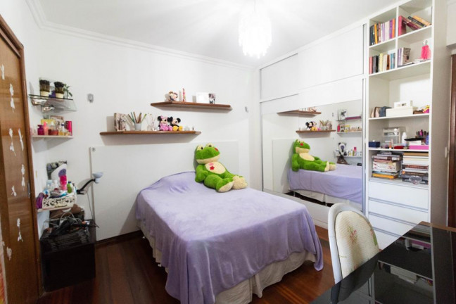 Imagem Apartamento com 4 Quartos à Venda, 180 m² em Meireles - Fortaleza