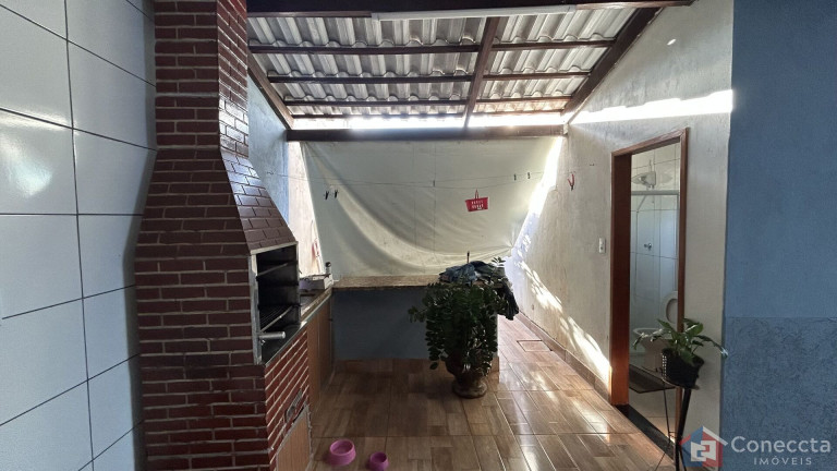 Imagem Casa com 3 Quartos à Venda,  em Jardim Vitória - Patos De Minas