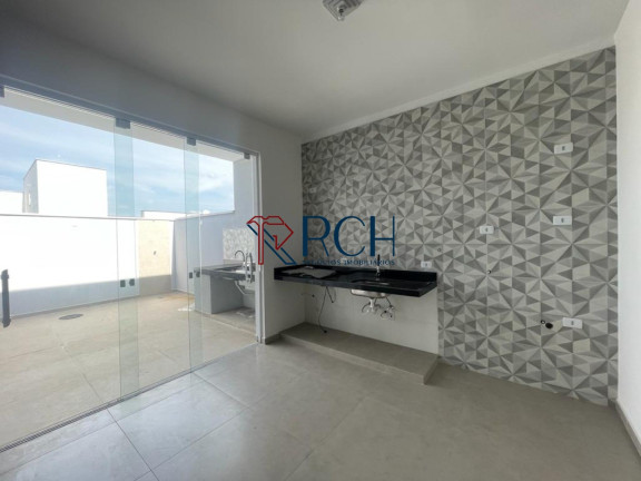 Imagem Casa com 3 Quartos à Venda, 112 m² em Cajuru Do Sul - Sorocaba
