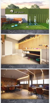Imagem Apartamento com 2 Quartos à Venda,  em Praça Da Arvore - São Paulo
