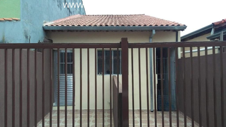 Casa com 3 Quartos à Venda, 120 m² em Jardim Imperial - Atibaia