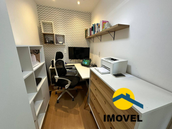 Imagem Apartamento com 2 Quartos à Venda, 102 m² em Piratininga - Niterói Imagem Apartamento com 2 Quartos à Venda, 102 m² em Piratininga - Niterói