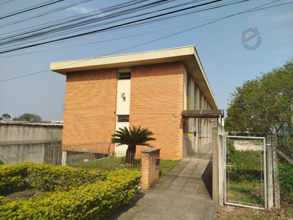 Imagem Apartamento com 3 Quartos à Venda, 94 m² em Bacacheri - Curitiba Imagem Apartamento com 3 Quartos à Venda, 94 m² em Bacacheri - Curitiba