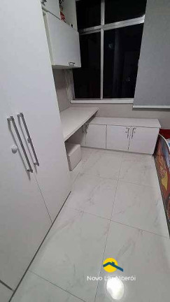 Imagem Apartamento com 3 Quartos à Venda, 130 m² em Icaraí - Niterói