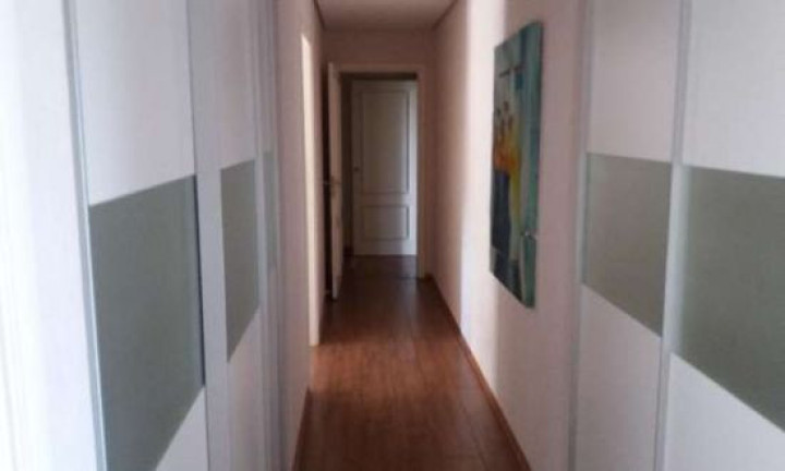 Imagem Apartamento com 5 Quartos à Venda, 316 m² em Ibirapuera - São Paulo