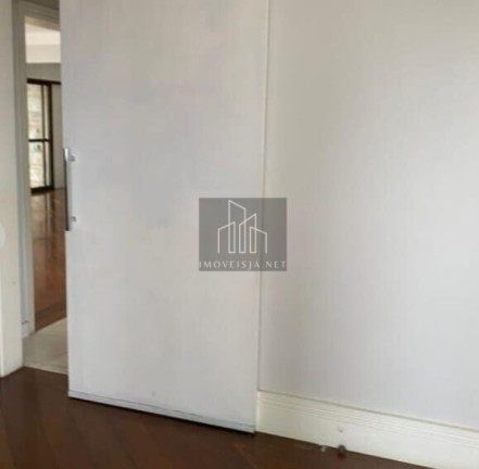 Imagem Apartamento com 3 Quartos à Venda, 288 m² em Alphaville - Barueri