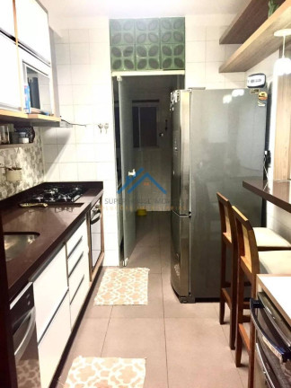 Imagem Apartamento com 3 Quartos à Venda, 110 m² em Alphaville - Santana De Parnaíba Imagem Apartamento com 3 Quartos à Venda, 110 m² em Alphaville - Santana De Parnaíba
