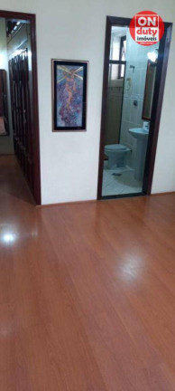 Imagem Cobertura com 3 Quartos à Venda, 185 m² em Aparecida - Santos Imagem Cobertura com 3 Quartos à Venda, 185 m² em Aparecida - Santos