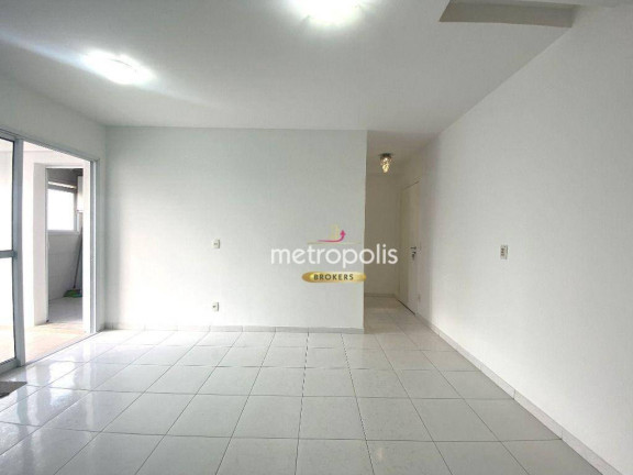 Imagem Cobertura com 2 Quartos à Venda ou Locação, 136 m² em Centro - São Caetano Do Sul Imagem Cobertura com 2 Quartos à Venda ou Locação, 136 m² em Centro - São Caetano Do Sul