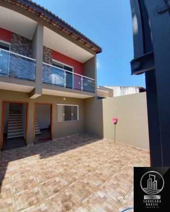Imagem Sobrado com 2 Quartos à Venda, 69 m² em Jardim Paulista - Sorocaba Imagem Sobrado com 2 Quartos à Venda, 69 m² em Jardim Paulista - Sorocaba
