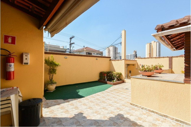 Imagem Casa de Condomínio com 2 Quartos à Venda, 91 m² em Vila Matilde - São Paulo Imagem Casa de Condomínio com 2 Quartos à Venda, 91 m² em Vila Matilde - São Paulo