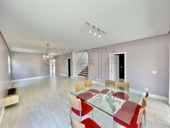 Imagem Imóvel com 4 Quartos à Venda, 332 m² em Granja Viana - Cotia Imagem Imóvel com 4 Quartos à Venda, 332 m² em Granja Viana - Cotia