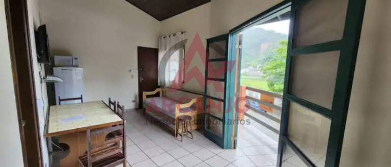 Imagem Apartamento com 5 Quartos à Venda, 236 m² em Lazaro - Ubatuba Imagem Apartamento com 5 Quartos à Venda, 236 m² em Lazaro - Ubatuba