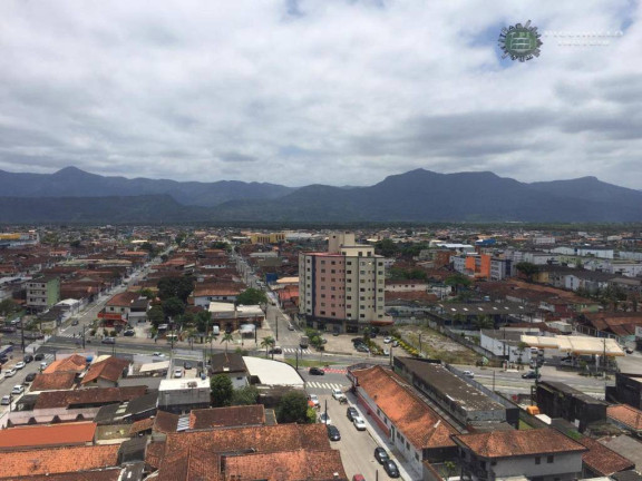 Imagem Cobertura com 2 Quartos à Venda, 78 m² em Tupi - Praia Grande Imagem Cobertura com 2 Quartos à Venda, 78 m² em Tupi - Praia Grande